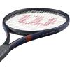 Wilson Roland-Garros 2025 Shift 99 V1 Session de Soirée Unstrung Adult Performance Tennis Racket – Grip Size 2-4 1/4″(Grip Size 2 – 4 1/4″)
