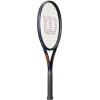 Wilson Roland-Garros 2025 Shift 99 V1 Session de Soirée Unstrung Adult Performance Tennis Racket – Grip Size 2-4 1/4″(Grip Size 3 – 4 3/8″)