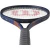 Wilson Roland-Garros 2025 Shift 99 V1 Session de Soirée Unstrung Adult Performance Tennis Racket – Grip Size 2-4 1/4″(Grip Size 4 – 4 1/2″)