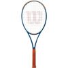 Wilson Roland-Garros Blade 98 (16×19) V9 Unstrung Performance Tennis Racket – Grip Size 1-4
