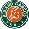 Wilson Roland-Garros Vibration Dampeners – 2 Pack, Orange/Green/White