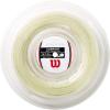 Wilson Sensation Tennis String – Set and 200m Reel(White)