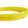Wilson Sensation Tennis String – Set and 200m Reel(Yellow)