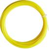 Wilson Sensation Tennis String – Set and 200m Reel(Yellow)