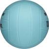 Wilson Soft Play Volleyballs – Official Size(Blue)