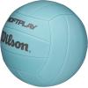 Wilson Soft Play Volleyballs – Official Size(Blue)