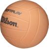 Wilson Soft Play Volleyballs – Official Size(Orange)