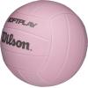 Wilson Soft Play Volleyballs – Official Size(Pink)