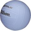 Wilson Soft Play Volleyballs – Official Size(Purple)