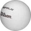 Wilson Soft Play Volleyballs – Official Size(White)