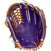 Wilson Spring 2025 A2000® Fastpitch Gloves(Purple/Saddle/White)