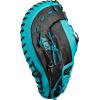 Wilson Spring 2025 A2K® Baseball Gloves(Black/Teal)