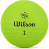 Wilson Staff 2023 Duo Soft Golf Balls – 12 Balls(Green)