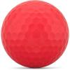 Wilson Staff 2023 Duo Soft Golf Balls – 12 Balls(Red)