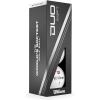 Wilson Staff 2023 Duo Soft Golf Balls – 12 Balls(White)