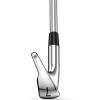 Wilson Staff D9 Forged Men’s Golf Irons – 5-PW, GW(Left)