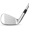 Wilson Staff D9 Forged Men’s Golf Irons – 5-PW, GW(Left)
