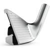 Wilson Staff D9 Forged Men’s Golf Irons – 5-PW, GW(Left)