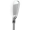 Wilson Staff D9 Forged Men’s Golf Irons – 5-PW, GW(Left)