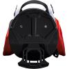 Wilson Staff Exo Lite Golf Stand Bag(Orange)