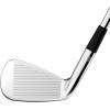 Wilson Staff Model Steel Blades Golf Iron Set – Right Hand, Stiff, 4-PW