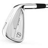 Wilson Staff Model Steel CB Golf Irons – Left Hand, Regular, 4-PW