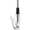 Wilson Staff Model Steel CB Golf Irons – Left Hand, Regular, 4-PW