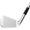 Wilson Staff Model Steel CB Golf Irons – Left Hand, Stiff, 4-PW