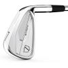 Wilson Staff Model Steel CB Golf Irons – Right Hand, Regular, 4-PW