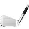 Wilson Staff Model Steel CB Golf Irons – Right Hand, Stiff, 4-PW
