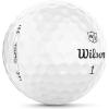 Wilson Staff Triad Golf Ball(One Size)