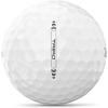 Wilson Staff Triad Golf Ball(One Size)