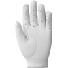 Wilson Staff Women’s Conform Golf Glove – White(Large)