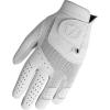 Wilson Staff Women’s Conform Golf Glove – White(Small)