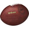 Wilson The Duke NFL Throwback – Official Size, Brown