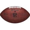 Wilson The Duke NFL Throwback – Official Size, Brown