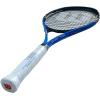 Wilson Tour Slam Adult Recreational Tennis Rackets(Blue/Black)