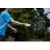 Wilson Tour Slam Adult Recreational Tennis Rackets(Blue/Black)