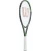 Wilson Tour Slam Adult Recreational Tennis Rackets(Grey/Green)