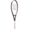 Wilson Tour Slam Adult Recreational Tennis Rackets(Pink/Grey)