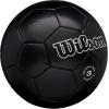 Wilson Traditional Soccer Balls(Black)