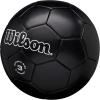 Wilson Traditional Soccer Balls(Black)