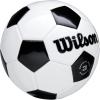 Wilson Traditional Soccer Balls(Black/White)