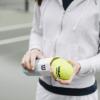 Wilson Triniti Tennis Balls(Single Can (3 Balls))