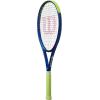 Wilson US Open Clash 100 V2 Unstrung Performance Tennis Rackets – Grip Sizes 1-4(Grip Size 3 – 4 3/8″)