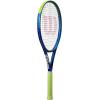 Wilson US Open Clash 100 V2 Unstrung Performance Tennis Rackets – Grip Sizes 1-4(Grip Size 4 – 4 1/2″)