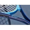 Wilson US Open Jr Tennis Racket, for Kids, Aluminium, Blue/Green, 21(Blue)
