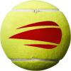 Wilson US Open Jumbo Tennis Balls(Yellow)
