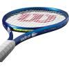 Wilson US Open Shift 99 V1 Unstrung Performance Tennis Rackets – Grip Sizes 1-4(Grip Size 1 – 4 1/8″)