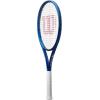 Wilson US Open Shift 99 V1 Unstrung Performance Tennis Rackets – Grip Sizes 1-4(Grip Size 1 – 4 1/8″)